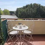Appartamento Gioia A Viareggio