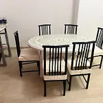 Sperlonga Apartment