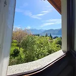 Attico Vista Lago Di Como E Balbianello