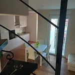 Antonella Luxury Art Apartment