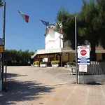 Camping Villaggio Il Frutteto