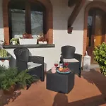 Villa Fioccomare