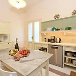 Villa Ondina - Wonderful Villa With Private Beach And Big Garden