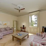 Villa Ondina - Wonderful Villa With Private Beach And Big Garden