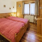 Villa Marangoi - Stayincortina