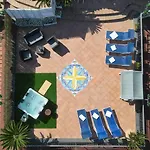 Villa Due Golfi