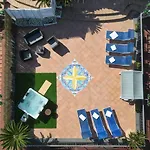 Villa Due Golfi