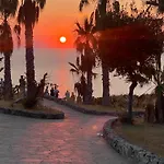 Il Giardino Di Capo Vaticano B&B And Apartments