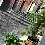 Casa Mari' Centro Storico Vicino Hotel Caracciolo