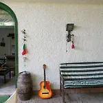 Villa Dei Limoni -Relax A Pochi Minuti Dalla Costa