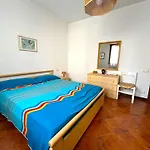 Casa Mare Maurizio