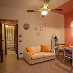 Green View Apartment With Pool