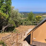 Glamping San Bart