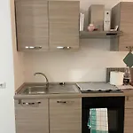 Appartamento Bilocale Estivo