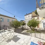 108 - Stupendo Monolocale In Centro Storico A Numana Con Terrazzo Privato