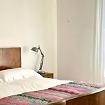 N285 - Numana, Quadrilocale A 100 Mt. Dal Mare