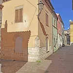 728 - Deliziosa Casa Cielo-Terra Climatizzata Tra I Suggestivi Vicoli Di Sirolo