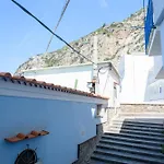 Sorrento Coast Suite Relais 6 Guest On The Sea