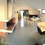 Splendida Mansarda Ad Agropoli