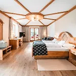 Naturhotel Leitlhof