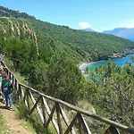 Residence Li Cylentos Policastro Scario A 2 Passi Dal Mare