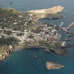 Camera Ventotene