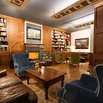 Duca D'Aosta Hotel