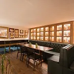 Duca D'Aosta Hotel