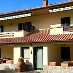 Appartamenti Pian D'Alma