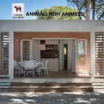 Camping Village Bocche D'Albegna
