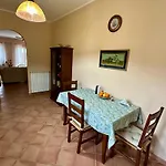 Villa In Scalea