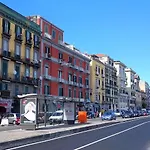 Real Passeggio Di Napoli