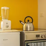Vitedimare Apartment Sabbia - Sand