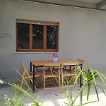Il Giardino Degli Ulivi House