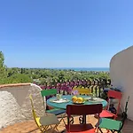184 - Quadrilocale Ristrutturato Al Taunus Con Vista Mare E Spiaggia Inclusa