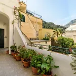 Cloister Suites Amalfi