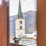 Valtournenche, Monolocale In Centro