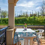La Terrazza Di Valeria