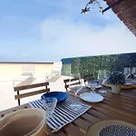 Attico Carducci Con Terrazza Panoramica Mozzafiato