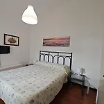 L01 Trilocale Fronte Mare Con Spiaggia Privata