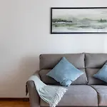 Pisa Cisanello - Comfy Apartment With Balcony!