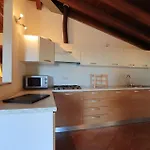 Wohnung In Gargnano Mit Privater Terrasse Und Seeblick
