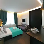 Muni Boutique Flat By Babylon Stay