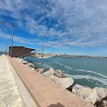 Casavacanza Villa Mare ! 100 Metri Dalla Spiaggia!