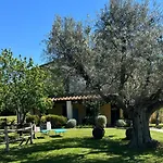 Villa Borgeri