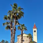 Le Spiagge Di Marina Di Carrara