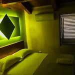 Hotel La Dolce Siesta Scafati-Pompei