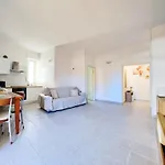 Old City Apartment