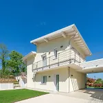 Luxury Villas Gardenia With Private Pool