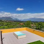 Agriturismo I Sentieri Del Vino - Lago Lucone